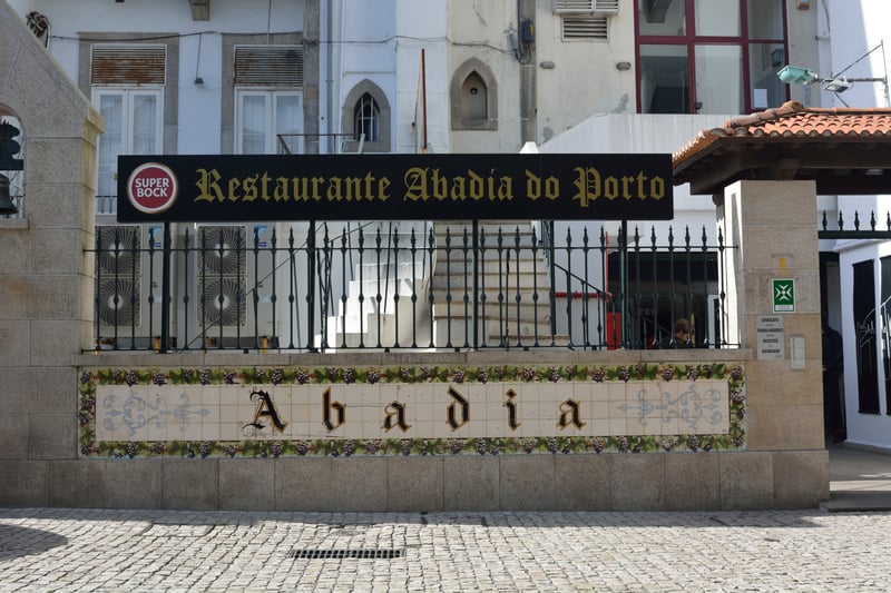 David Francisco, Fevereiro 23, 2019. CC BY-NC 4.0.