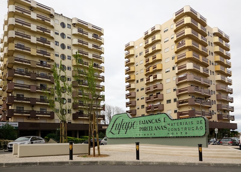 Lufapo Hub, Câmara Municipal de Coimbra, June 13, 2023. CC BY-NC 4.0.