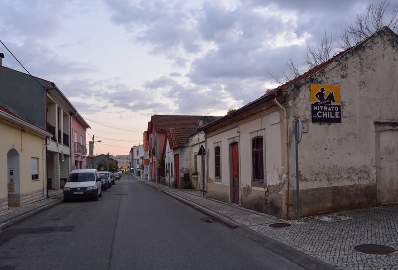 David Francisco, Isabel Boavida, Março 24, 2019. CC BY-NC 4.0.